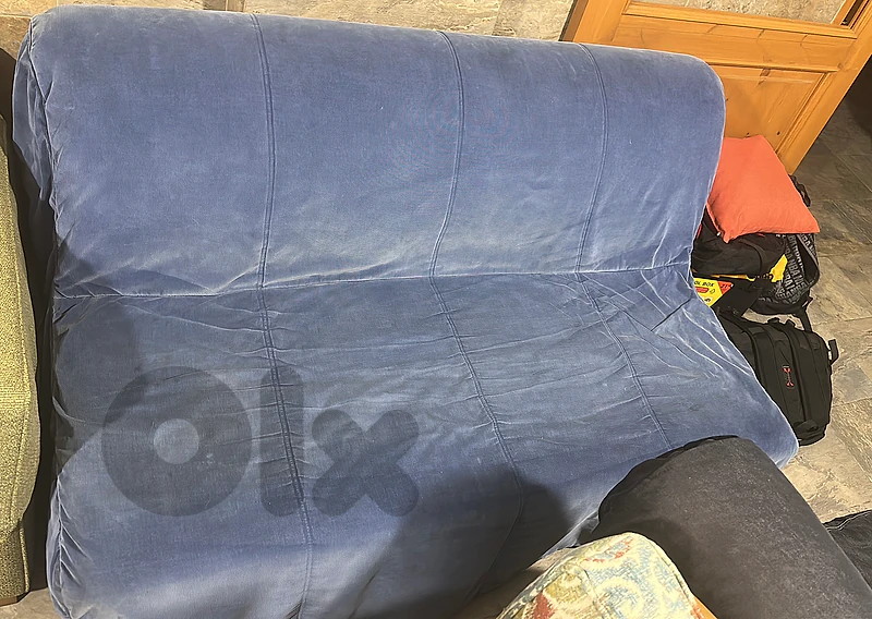 sofa bed