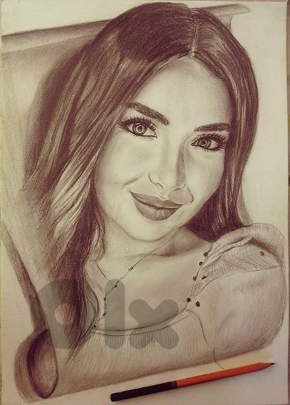تعليم رسم  للمبتدئين