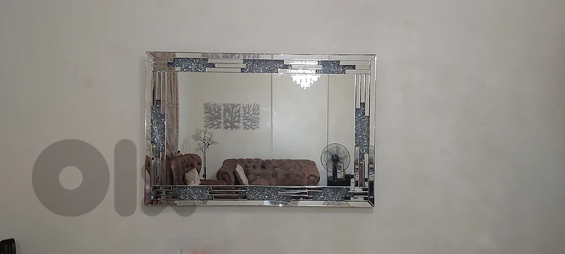 Mirror Frame