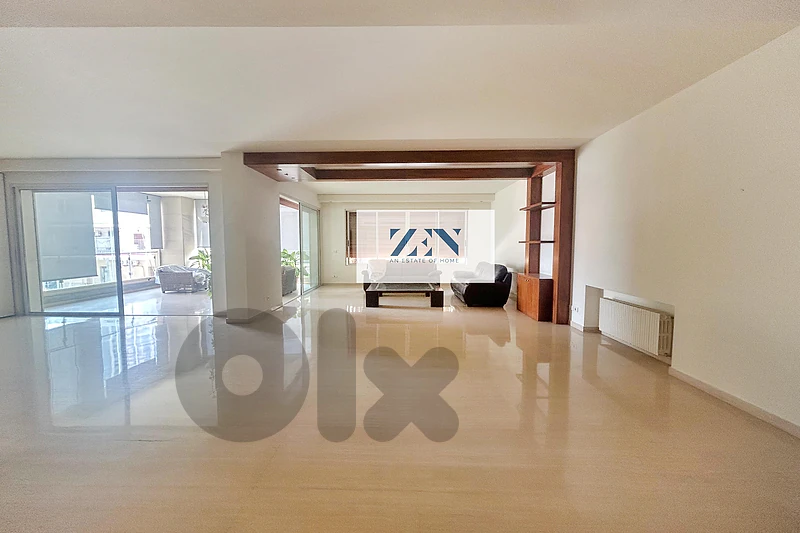 Apartment for rent in Achrafieh  شةة للايجار في الأشرفية