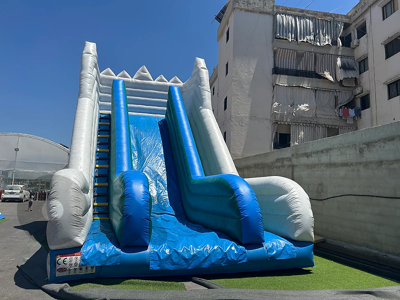 inflatable game ( big size )
