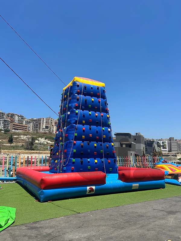 inflatable game (big size)