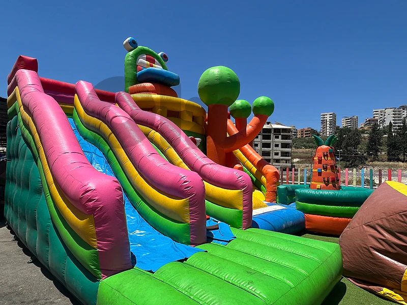 inflatable game (big size)