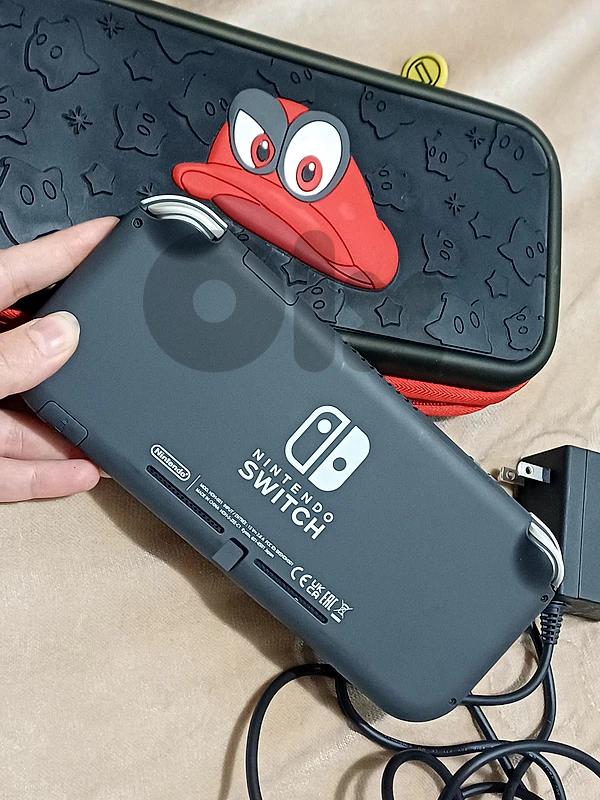 Nintendo for sell