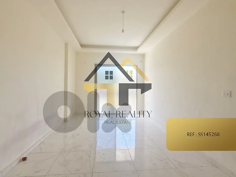 apartment for sale in saida -SS شقة للبيع في صيدا