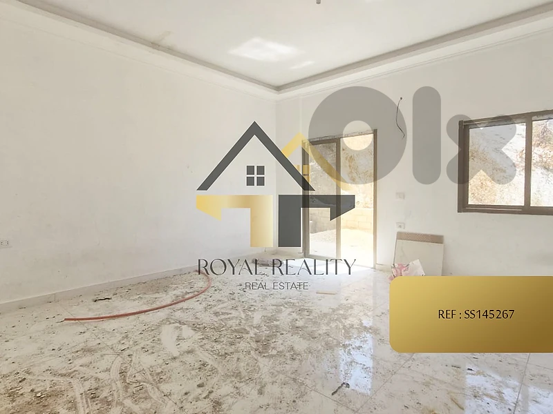 apartment for sale in saida -SS شقة للبيع في صيدا