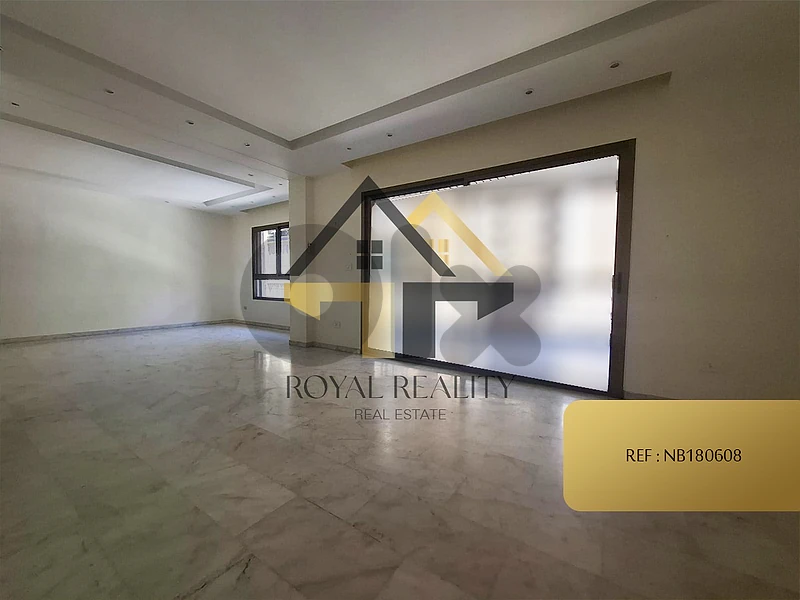 apartment for sale in ras al nabaa -NB شقة للبيع في راس النبع