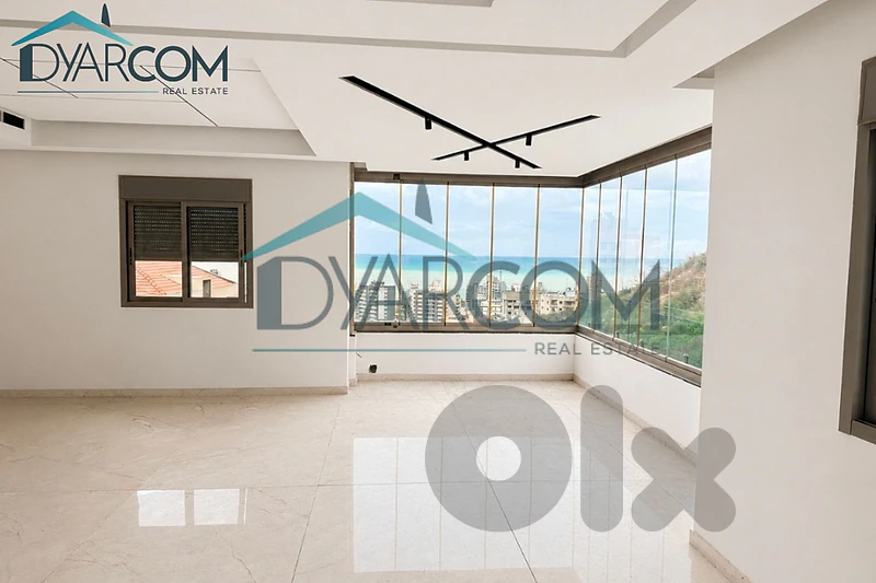 DY3621 - Zalka Spacious Duplex with Terrace for Sale!