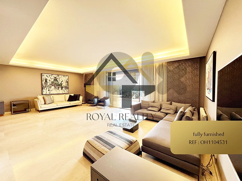 apartment for sale in hazmiyeh mar takla -OH شقة للبيع في حازمية