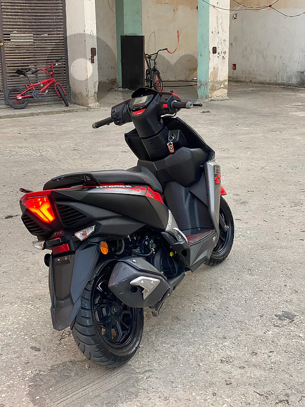 tvs 2025