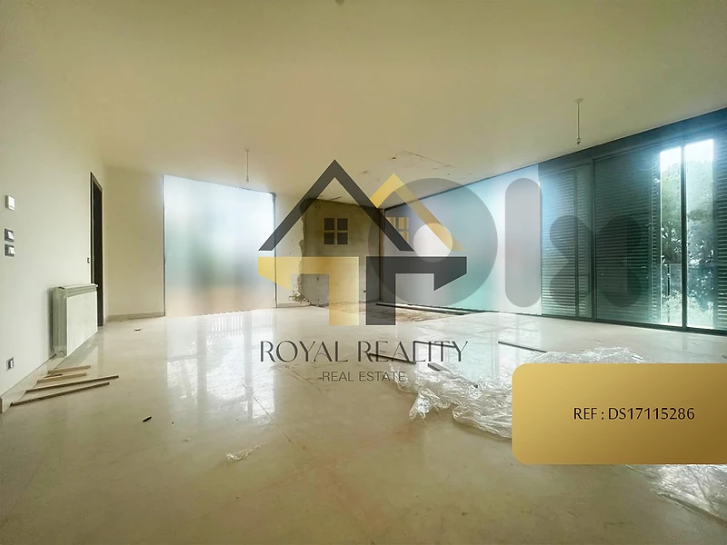 apartment for sale in Monteverde -DS شقة للبيع في مونتيفيردي