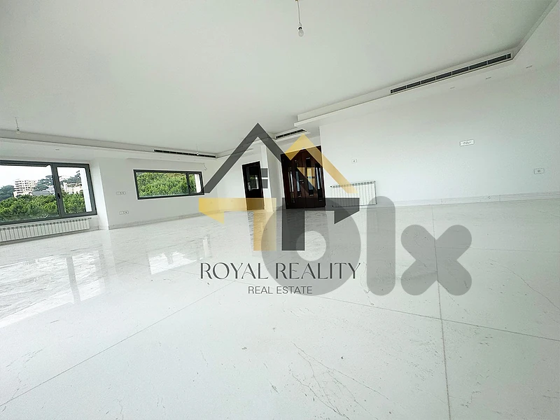 duplex apartment for rent in monteverde -DS شقة للايجار في مونتيفيردي