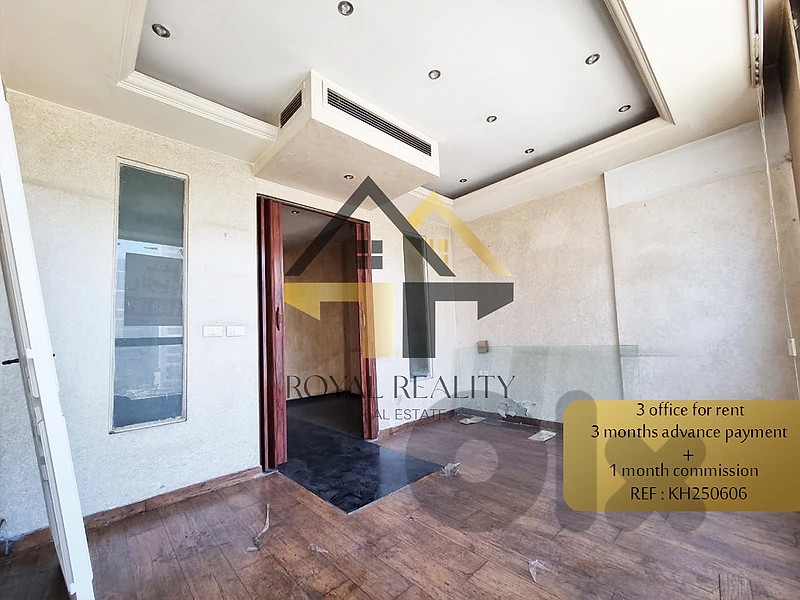 office for rent in tayouneh -KH مكتب للايجار في طيونة