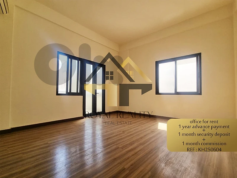 office for rent in badaro -KH مكتب للايجار في بدارو