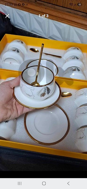 bowls
