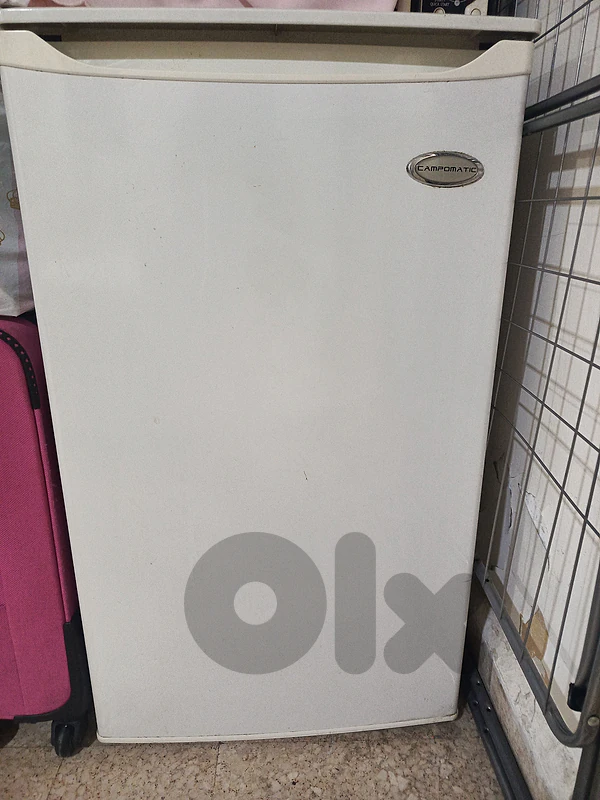 Fridge