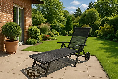 lounger chair