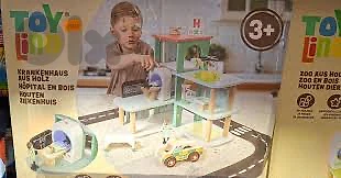 pretend toy