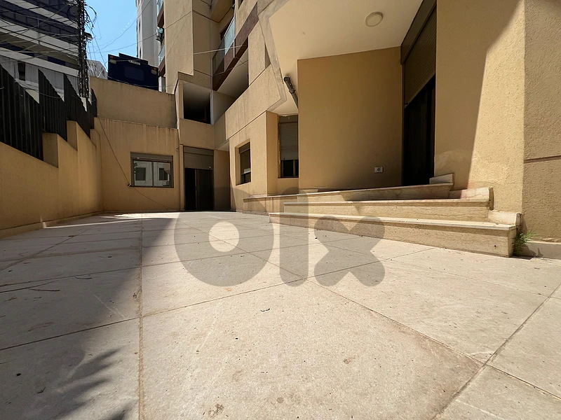 RWK306RM -  Apartment for Rent in Zouk Mosbeh with Terrace