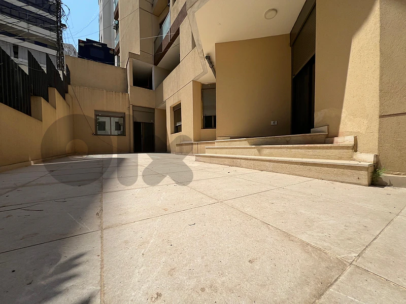 RWK307RM  -  Apartment for Sale in Zouk Mosbeh with Terrace