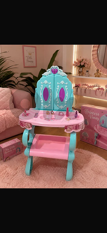 princess miror