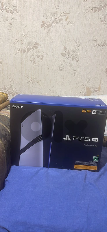 Sony PS5 Pro