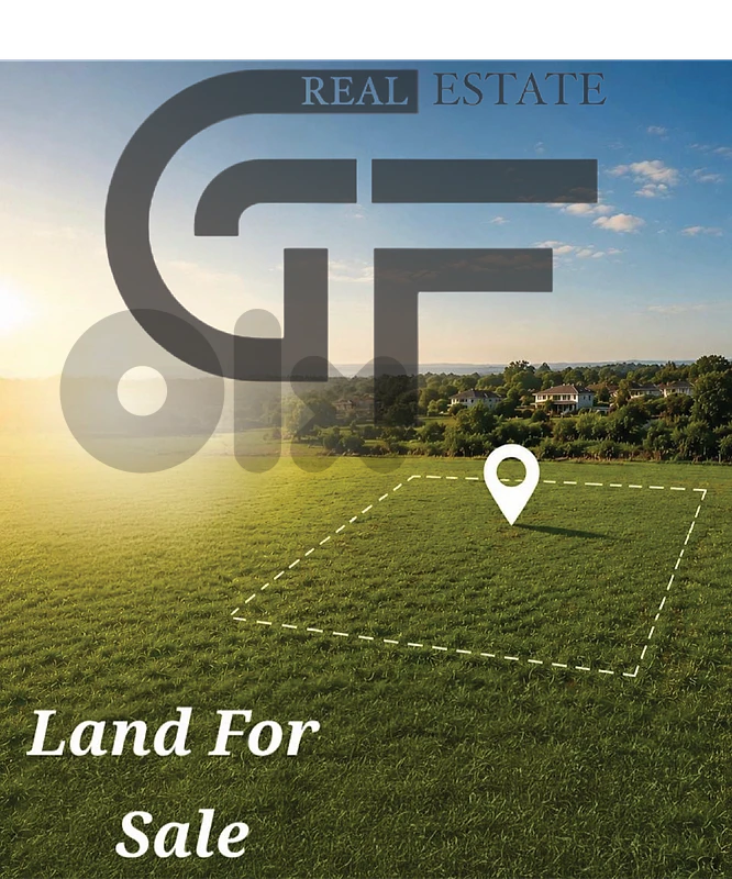 Land For Sale in Dbaye
