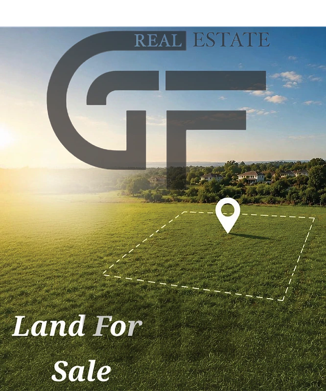 Land For Sale in Dbaye (Flat)