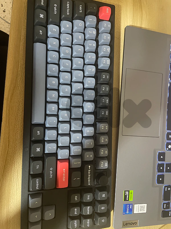 Keychron V3 wired mechanical keyboard
