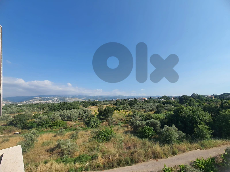 RWK229SF - Roof for sale in Bterram EL Koura with Open Mountains View