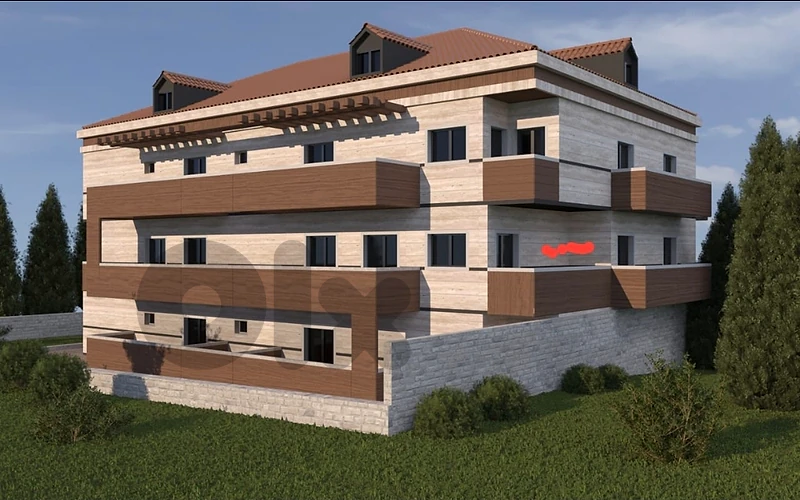RWK230SF - Under Construction apartment for sale in Koura