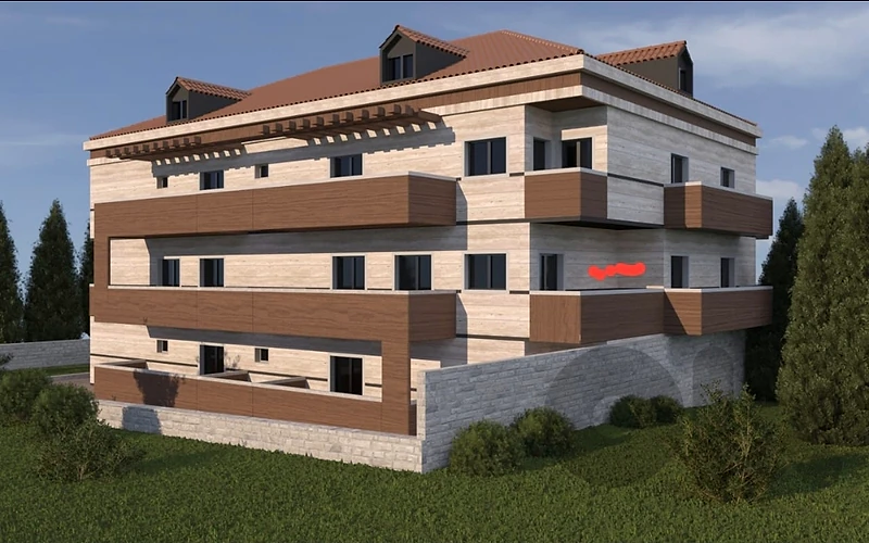 RWK231SF - Under Construction apartment for sale in Koura