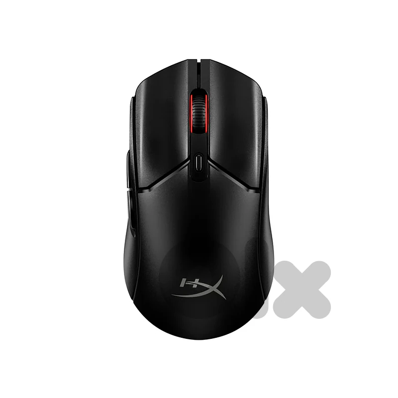 hyperx wireless gaming mouse