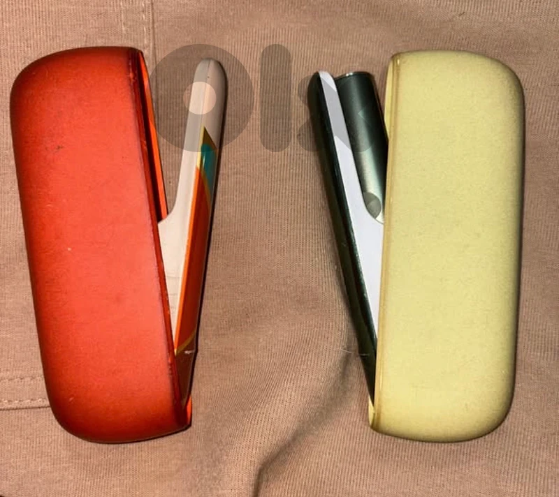 2 IQOS FOR THE PRICE OF 1