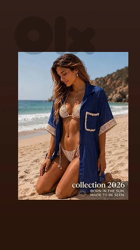 pareos Beach Wear