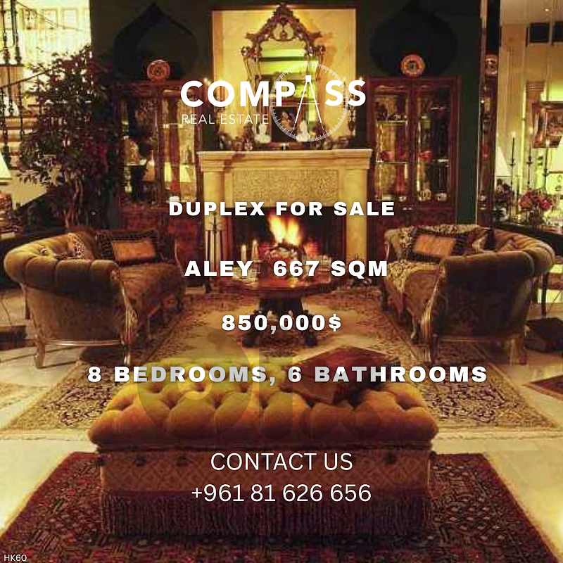 Luxury duplex for sale in Brumena 667sqm Luxury duplex for sale in Brumena 667sqm