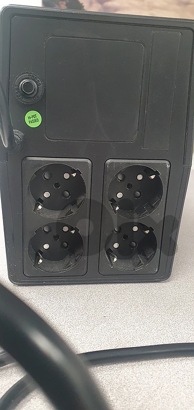 UPS System