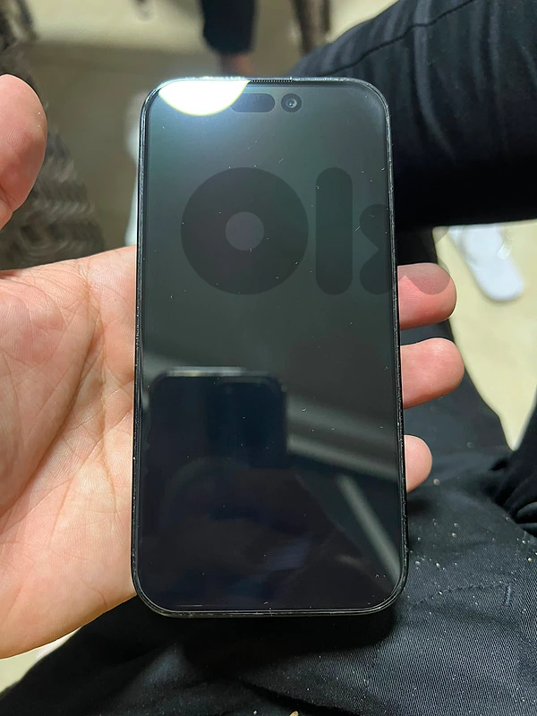 Iphone 14 pro 256GB