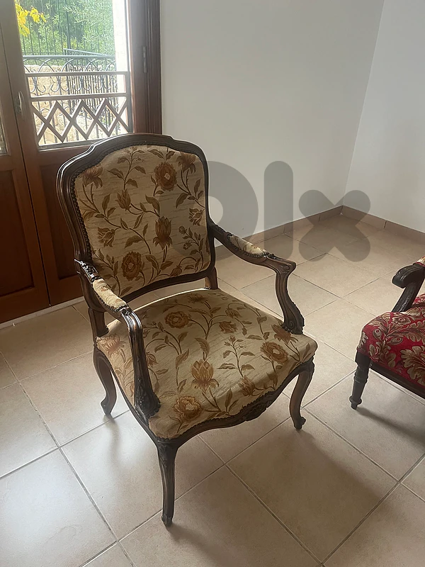 salon 3 items