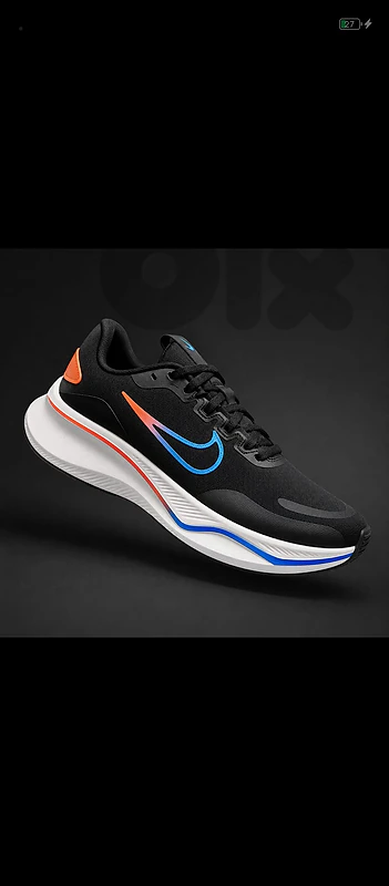 Nike shoes