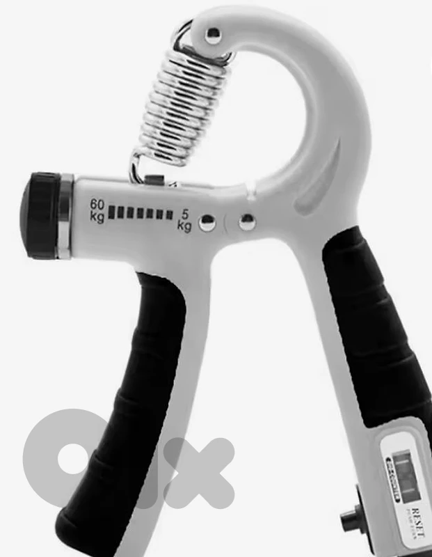 hand grip جديدة