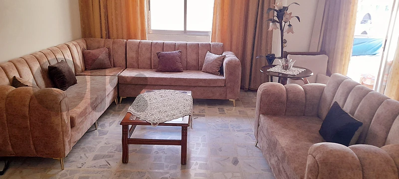 الميناء طرابلس
