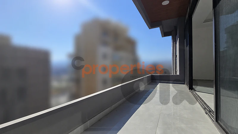 Apartment For Sale In Furn El Chebbak –  شقة للبيع في فرن الشباكCPJA82