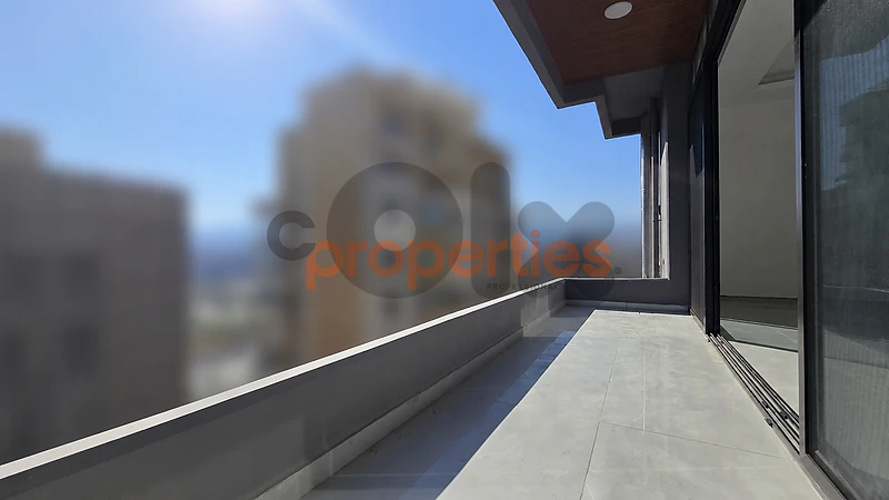 Apartment For Sale In Furn El Chebbak شقة للبيع في فرن الشباك CPJA83