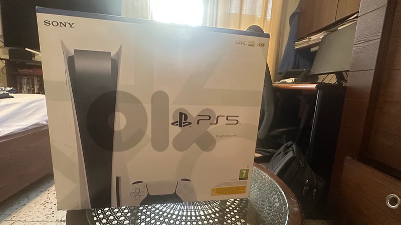 Playstation 5