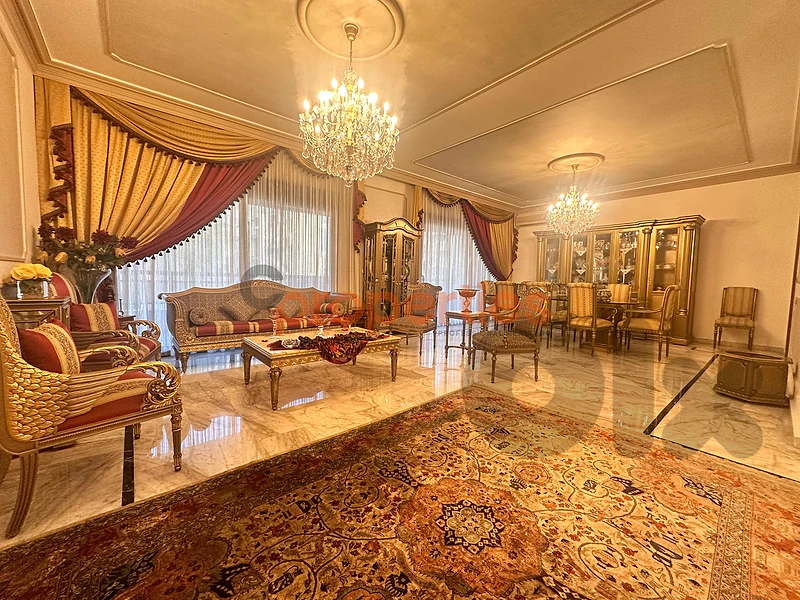 Apartment For Rent in Jnah –  شقة للإيجار في الجناح - CPBHS137