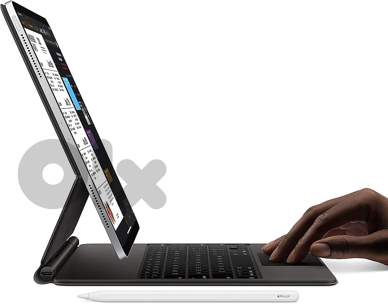 Apple Ipad 12.9 4th Gen