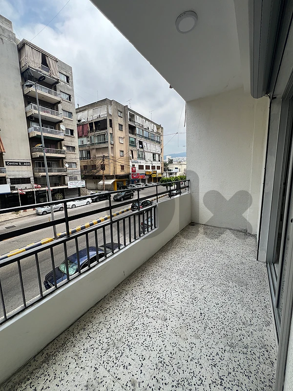 Apartment for sale in dekwaneh 250,000$ شقة للبيع في الدكوانة
