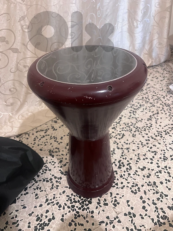 dohola dahola darbuka