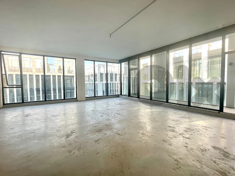 Office in Dbayeh Waterfront For Rent -MQFS2506- مكتب للإيجار في ضبيه